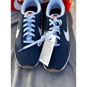 Nike Pacific Shoes Mens Midnight Navy White Black Outdoor HQ2052 400 Size 11.5 M